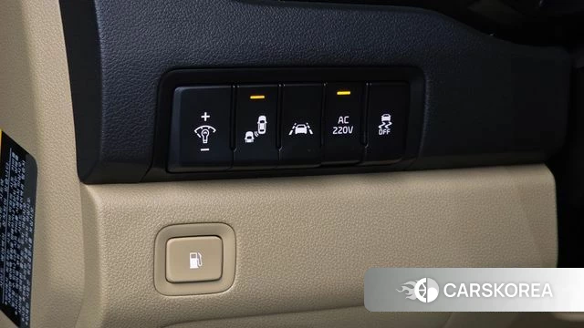 Kia The New Carnival id 4652352 из Кореи 9
