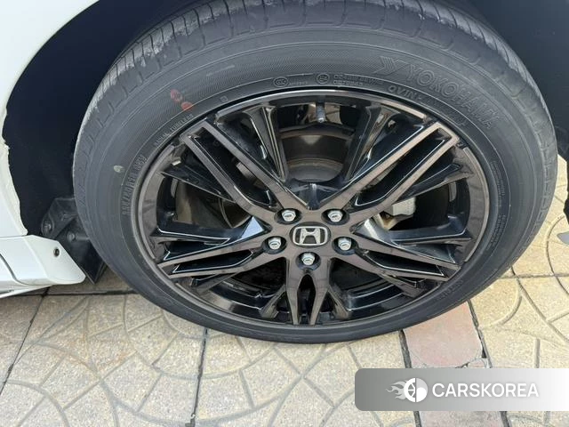 Honda Odyssey id 4258879 из Китая 9