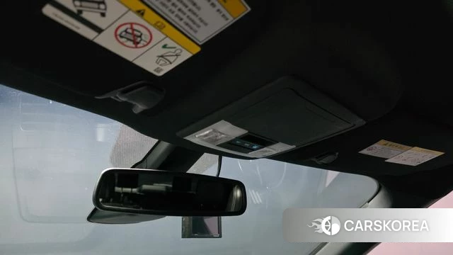 Ford Explorer id 4203856 из Кореи 9