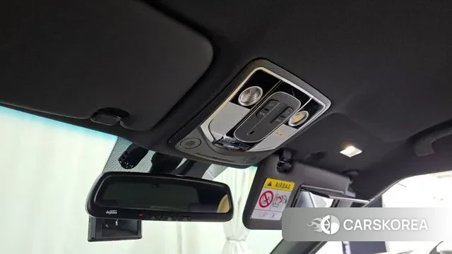 Ssangyong Torres id 3586000 из Кореи 9