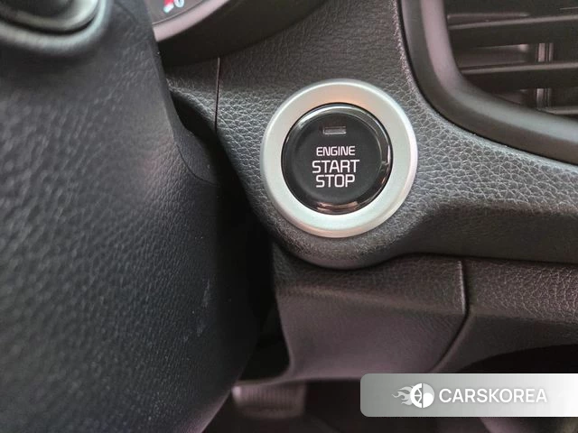 Kia All New Morning (JA) id 4543417 из Кореи 9