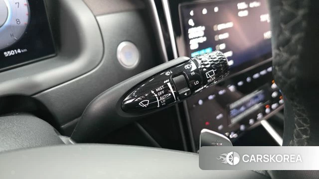 Hyundai Tucson (NX4) id 4469135 из Кореи 9