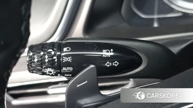 Hyundai Sonata (DN8) id 3712282 из Кореи 9