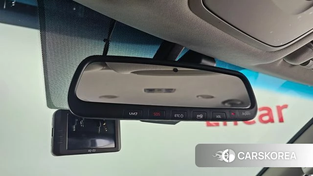 Kia Mohave Master id 3936183 из Кореи 9