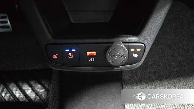 Kia The New Kia Ray id 4222430 из Кореи 9