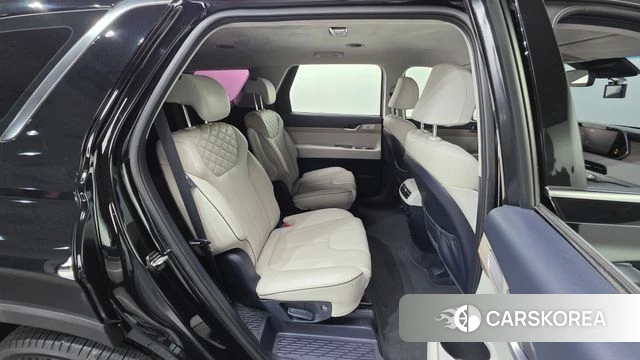 Hyundai Palisade id 4317810 из Кореи 9