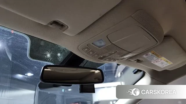 Lincoln MKC id 3547593 из Кореи 9