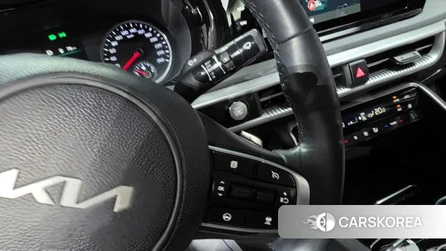 Kia K5 3rd generation id 3059327 из Кореи 9