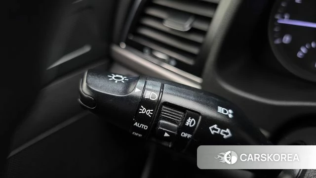 Hyundai Avante AD id 3886500 из Кореи 9