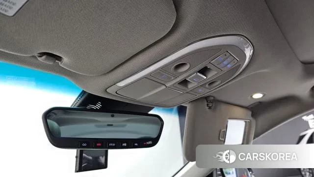 Genesis G80 id 3292272 из Кореи 9