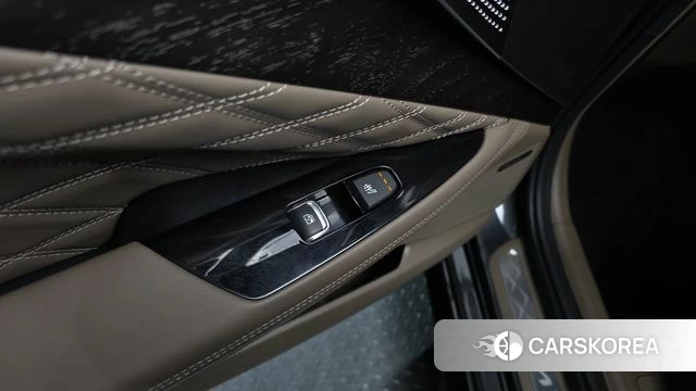 Kia K8 Hybrid id 3940249 из Кореи 9