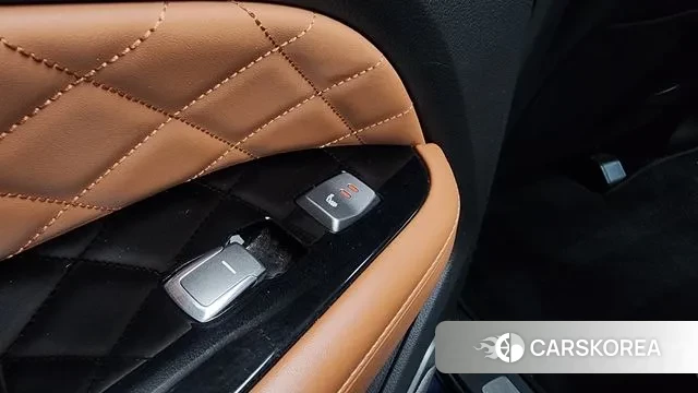 Ssangyong G4 Rexton id 3748508 из Кореи 9