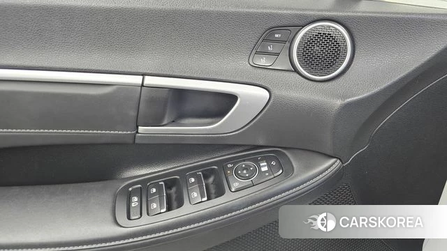 Hyundai Sonata D Edge (DN8) id 4863383 из Кореи 9