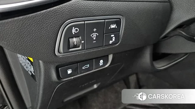 Hyundai Grandeur IG id 3129144 из Кореи 9