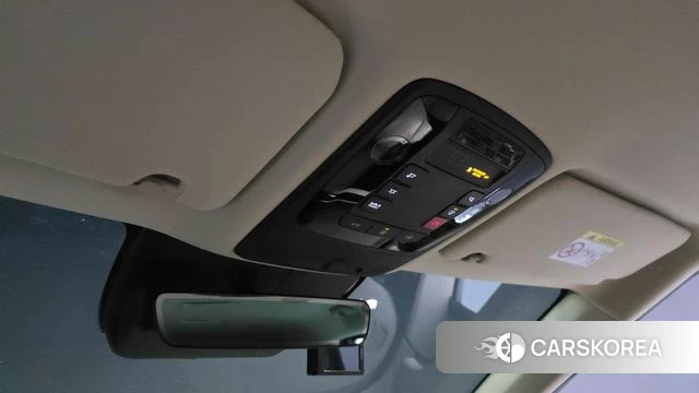 Kia The New Carnival 4th Generation id 4432480 из Кореи 9