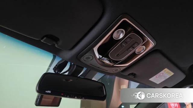 Ssangyong Torres id 3964228 из Кореи 9