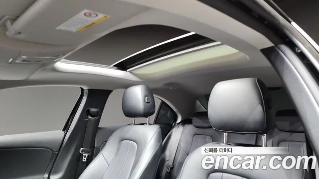 Mercedes-Benz A-Class W177 id 2907398 из Кореи 9