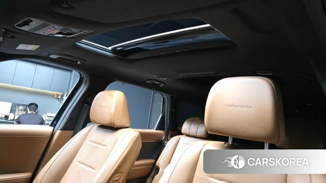 Hyundai Palisade (LX3) id 4432367 из Кореи 9