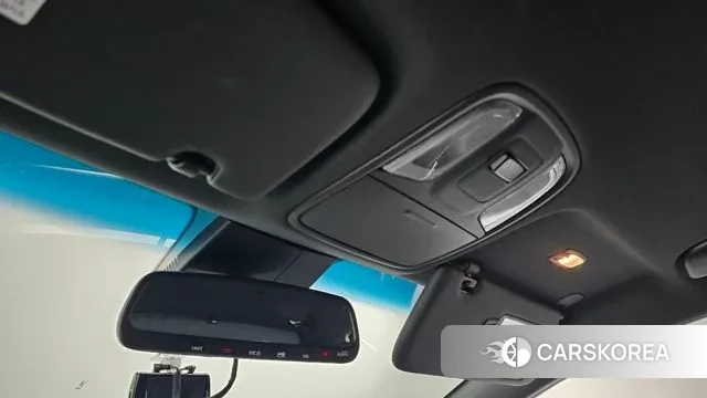 Kia Sportage The Bold id 3460063 из Кореи 9