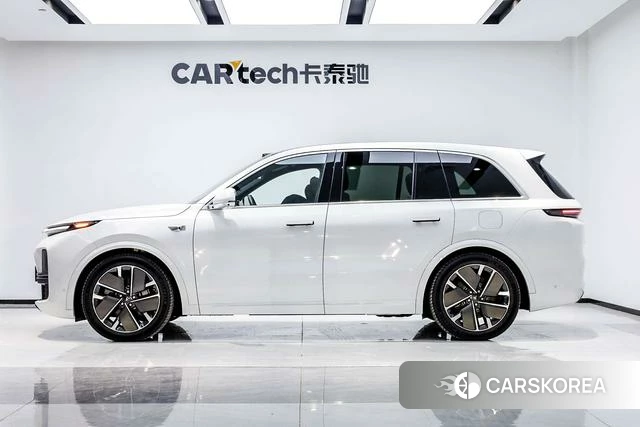 Ideal car Ideal L8 id 4205674 из Китая 9