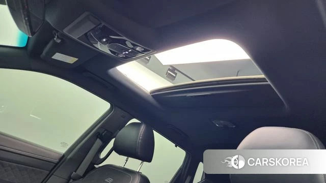 Ssangyong All New Rexton id 3826945 из Кореи 9