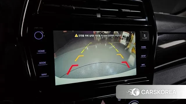 Ssangyong Berry New Tivoli id 3611021 из Кореи 9