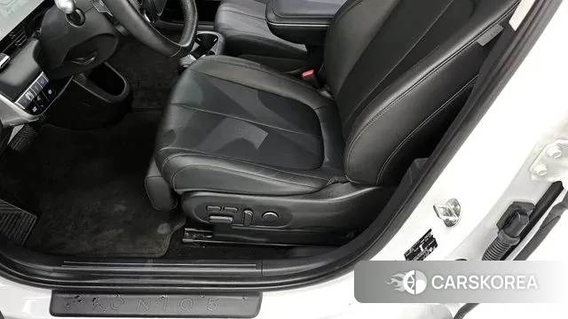 Hyundai Ionic 5 id 3032605 из Кореи 9