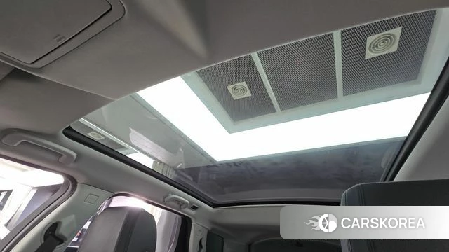 Land Rover Discovery Sports id 3834512 из Кореи 9