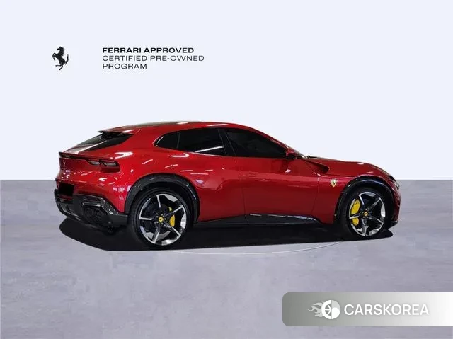 Ferrari Furosange id 3080968 из Кореи 9