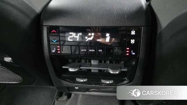 Jeep Grand Cherokee (WL) id 3865078 из Кореи 9