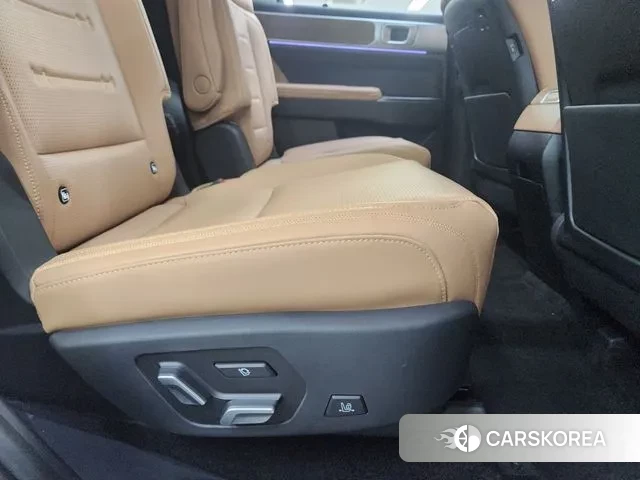 Hyundai Santa Fe (MX5) id 3405486 из Кореи 9