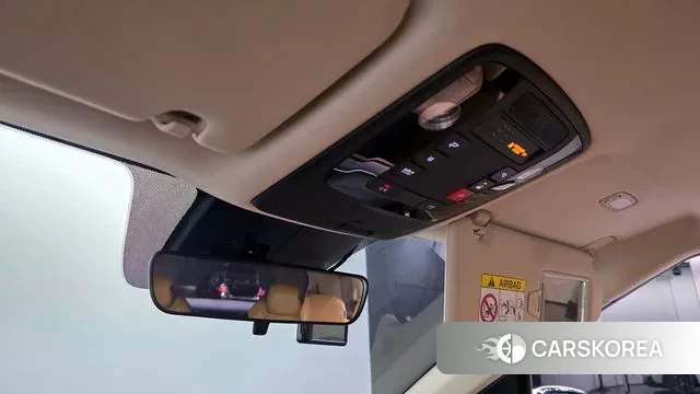 Kia Carnival 4th generation id 3701546 из Кореи 9