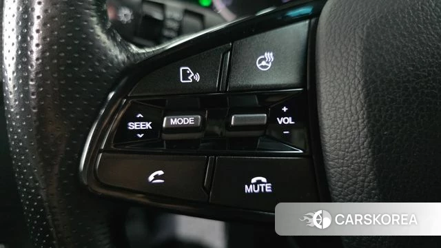 Ssangyong The New Rexton Sports Cannes id 4779792 из Кореи 9