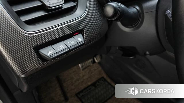 Renault Korea (Samsung) XM3 id 4408535 из Кореи 9
