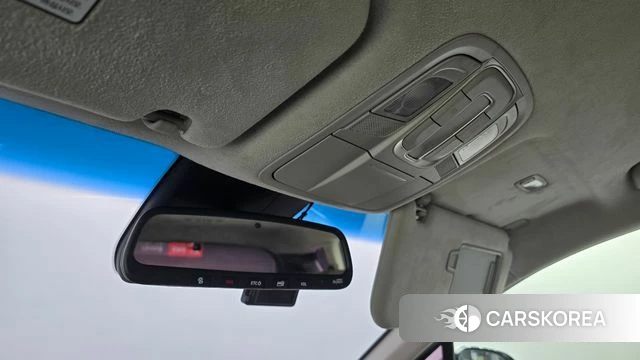 Hyundai Santa Fe TM id 4318137 из Кореи 9