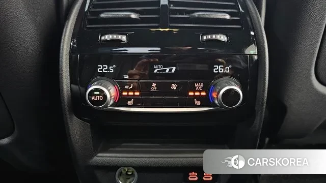 BMW 5 Series (G30) id 3420991 из Кореи 9