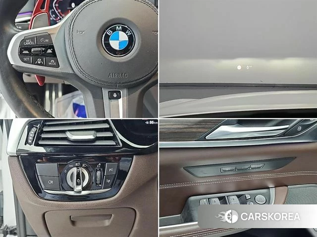 BMW 6 Series GT (G32) id 4794082 из Кореи 9