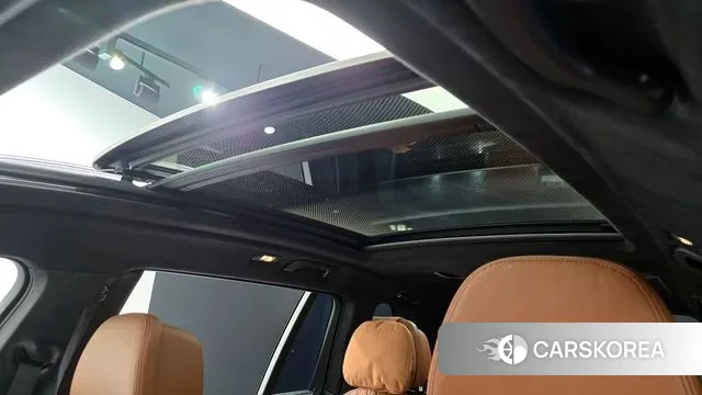 BMW X7 (G07) id 3389129 из Кореи 9