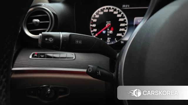 Mercedes-Benz E-Class W213 id 4684052 из Кореи 8