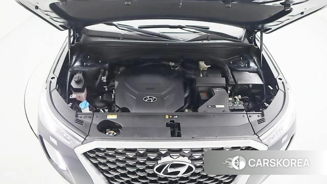 Hyundai Palisade id 3910999 из Кореи 9