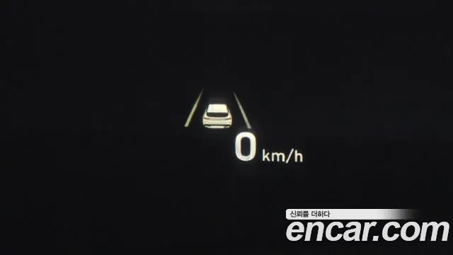 Hyundai The New Santa Fe id 2737225 из Кореи 9