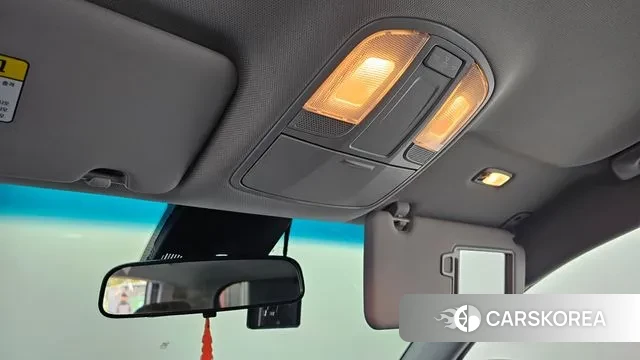 Hyundai All New Tucson id 3402893 из Кореи 9