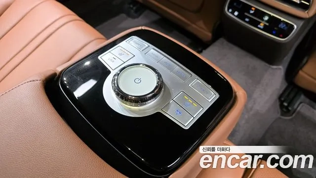 Genesis G80 (RG3) id 2925799 из Кореи 9