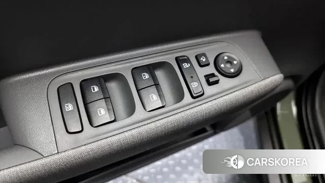 Hyundai Casper id 3502912 из Кореи 9