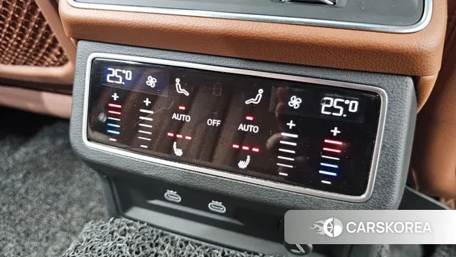 Audi A6 (C8) id 3316996 из Кореи 9