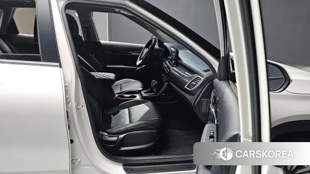 Kia Seltos id 2971081 из Кореи 9