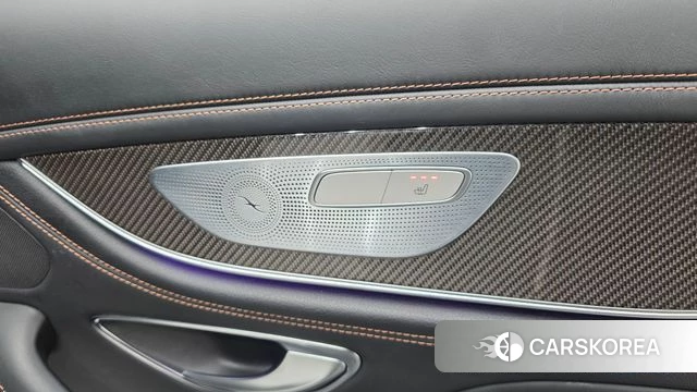 Mercedes-Benz CLS-Class C257 id 3813894 из Кореи 9