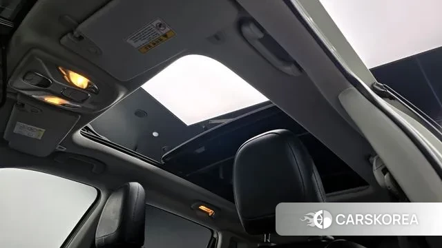 Jeep Compass 2nd Generation id 3112589 из Кореи 9