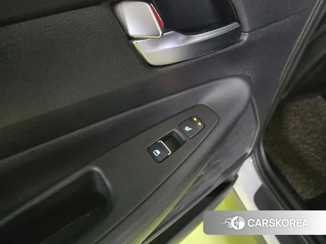 Hyundai Santa Fe TM id 3371214 из Кореи 9