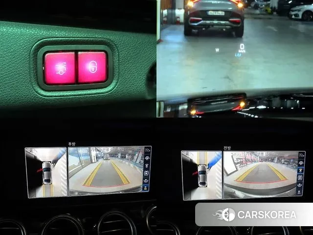 Mercedes-Benz E-Class W213 id 3469279 из Кореи 9